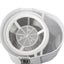 Storcator de fructe 400W cu 2 viteze, filtru inox si recipient pulpa 600 ml