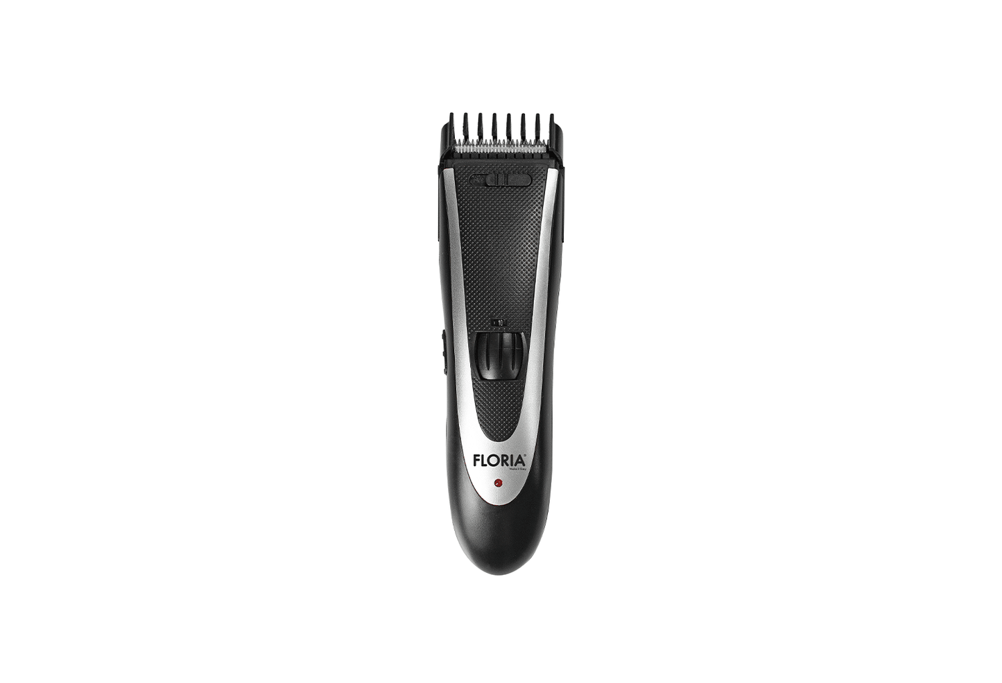 Masina de tuns reincarcabila cu lame inox, 24 trepte, 3-15 mm, autonomie 60 min