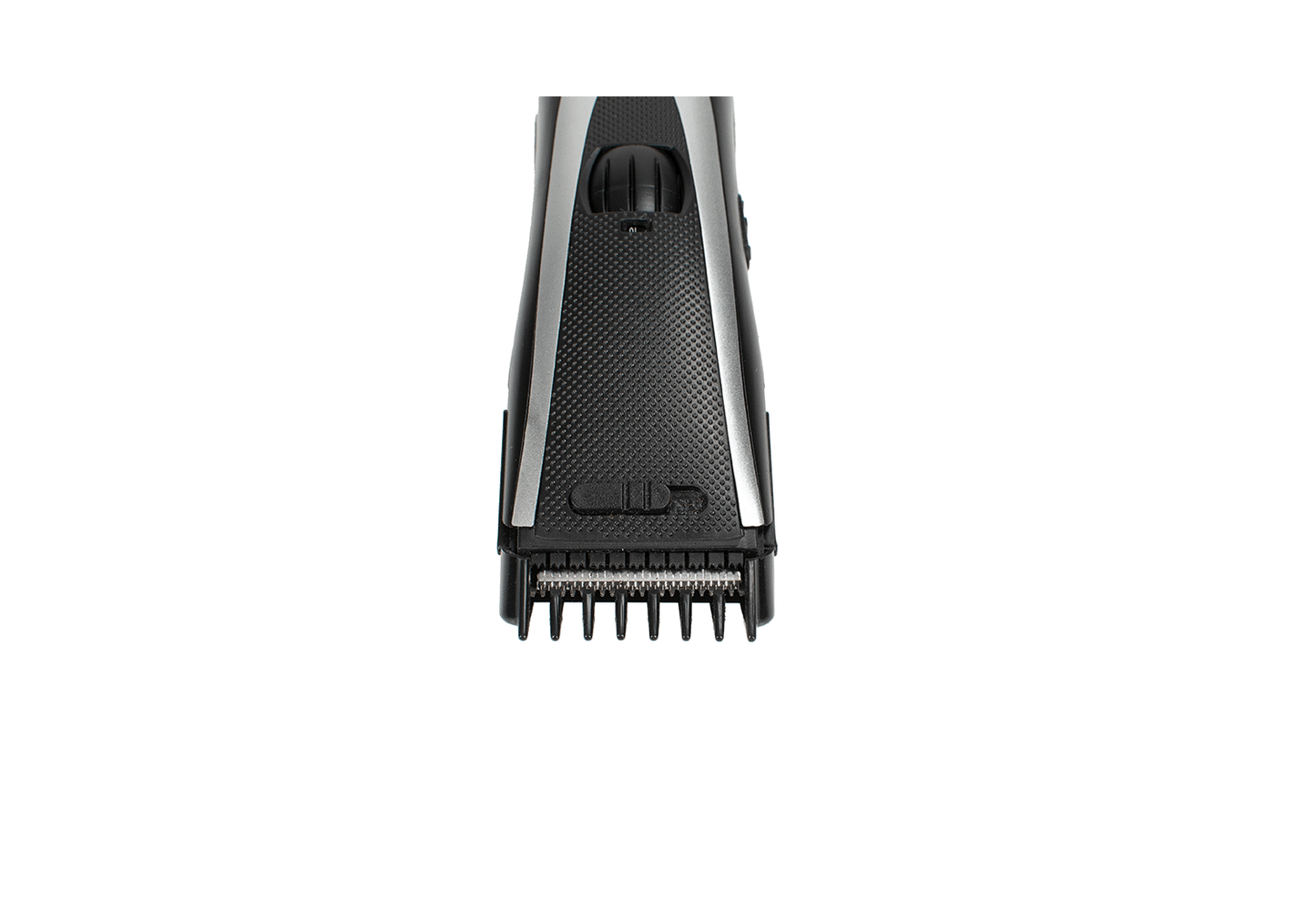 Masina de tuns reincarcabila cu lame inox, 24 trepte, 3-15 mm, autonomie 60 min