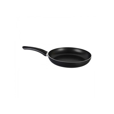 Tigaie aluminiu 28 cm cu maner detasabil, pentru gatit uniform si rapid