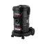 Aspirator fara sac 2500W cu capacitate 25L si perie turbo