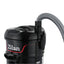 Aspirator fara sac 2500W cu capacitate 25L si perie turbo