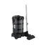 Aspirator fara sac 2500W cu capacitate 25L si perie turbo