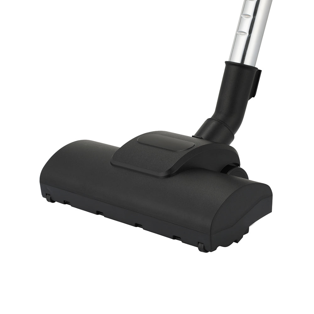 Aspirator fara sac 2500W cu capacitate 25L si perie turbo