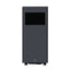 Aer conditionat portabil 3 in 1, 9000 BTU/h, wifi, telecomanda, temperatura 5-35°C
