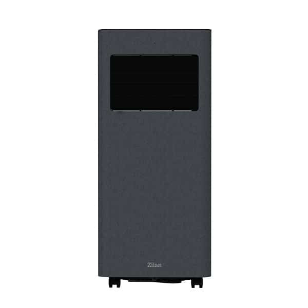 Aer conditionat portabil 3 in 1, 9000 BTU/h, wifi, telecomanda, temperatura 5-35°C
