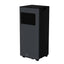 Aer conditionat portabil 3 in 1, 9000 BTU/h, wifi, telecomanda, temperatura 5-35°C