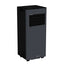 Aer conditionat portabil 3 in 1, 9000 BTU/h, wifi, telecomanda, temperatura 5-35°C