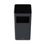 Aer conditionat portabil 3 in 1, 9000 BTU/h, wifi, telecomanda, temperatura 5-35°C
