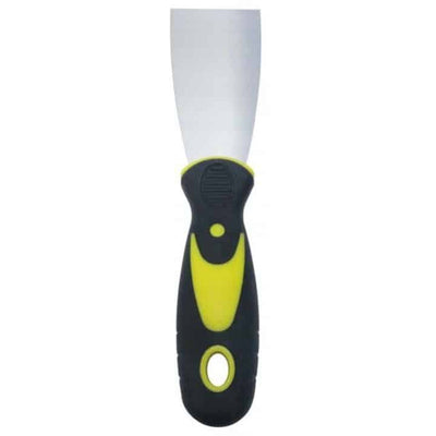 Spaclu cu lama inox nr 2 pentru finisaje precise si aplicare uniforme