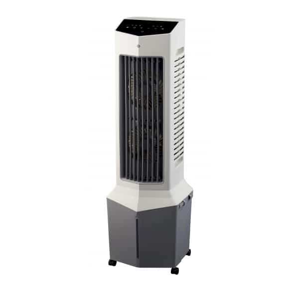 Racitor de aer cu rezervor 12L, 12 viteze, 3 moduri, timer, silentios, putere 40W