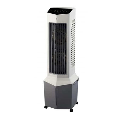 Racitor de aer cu rezervor 12L, 12 viteze, 3 moduri, timer, silentios, putere 40W