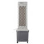 Racitor de aer cu rezervor 12L, 12 viteze, 3 moduri, timer, silentios, putere 40W