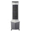 Racitor de aer cu rezervor 12L, 12 viteze, 3 moduri, timer, silentios, putere 40W