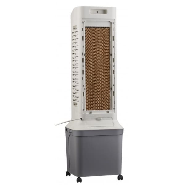 Racitor de aer cu rezervor 12L, 12 viteze, 3 moduri, timer, silentios, putere 40W