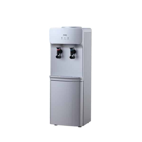 Dispenser apa cu sistem de filtrare avansat, multifunctional, design compact
