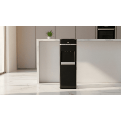 Dozator apa cu sistem racire si incalzire, putere 85W/550W, compatibil bidoane 19L