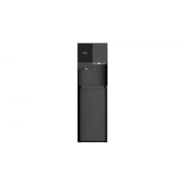 Dozator apa digital 4 in 1 cu functie gheata, compatibil bidoane 11-19L, rezervor inox