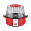 Aparat popcorn electric 700W, capac bol 2L, preparare rapida 3-5 min Party Series