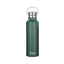 Termos inox 750 ml, recipient termoizolant pentru bauturi calde si reci