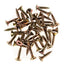 Holsurub pentru lemn si PAL, cap inecat, 3.5x30mm, 500 bucati