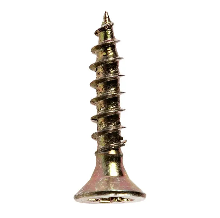 Holsurub lemn si PAL 4x20 mm, cap inecat, 1000 bucati/cutie