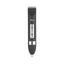 Aparat multifunctional de tuns si barbierit 4 in 1, fara fir, cu incarcare USB-C si display LED