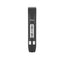 Aparat multifunctional de tuns si barbierit 4 in 1, fara fir, cu incarcare USB-C si display LED