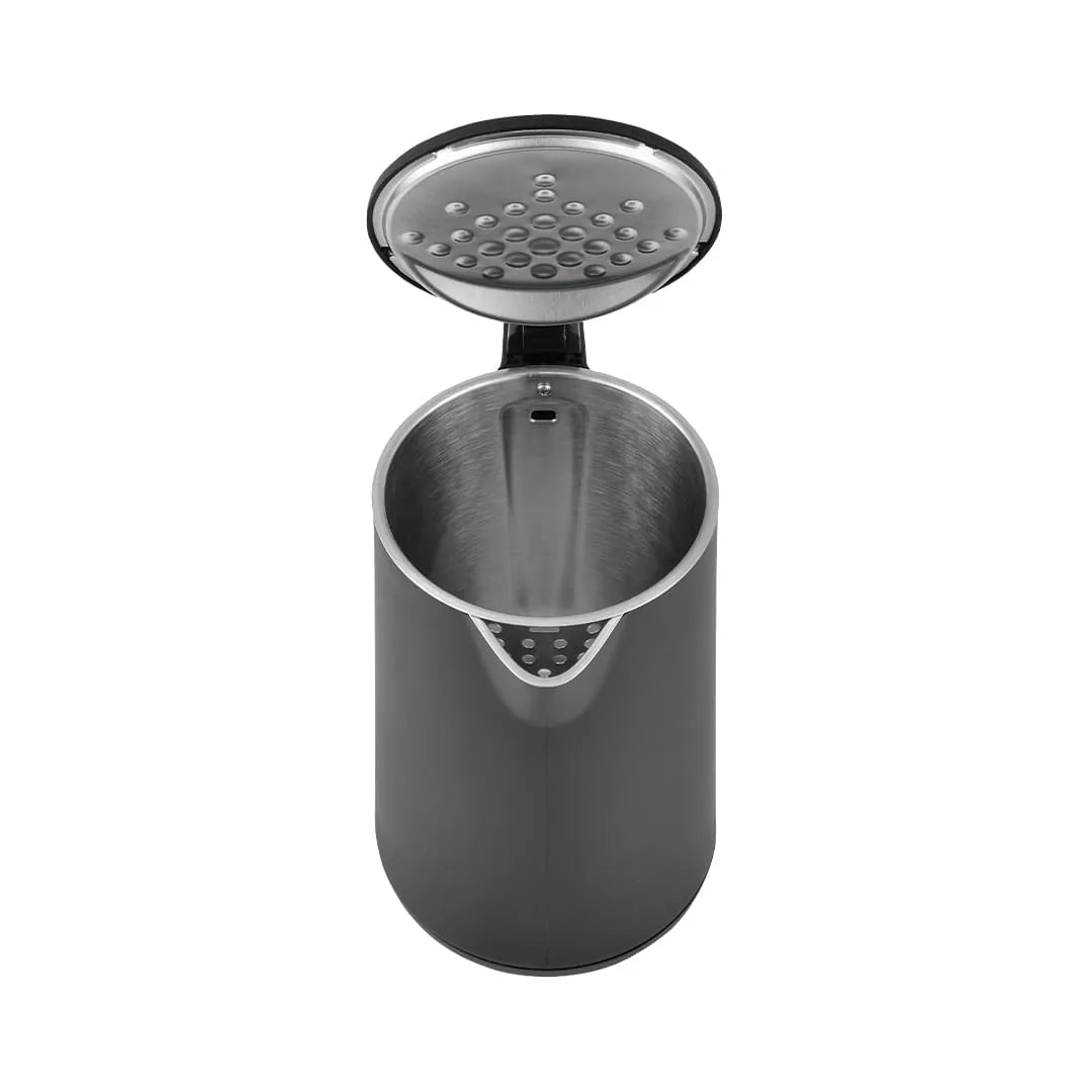 Fierbator electric 1,5L cu pereti dubli si baza rotativa 360° 2200W