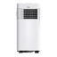 Aer conditionat portabil 9000 BTU/h cu 3 functii si clasa energetica A