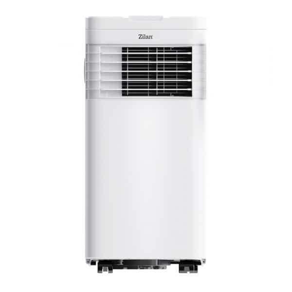 Aer conditionat portabil 9000 BTU/h cu 3 functii si clasa energetica A