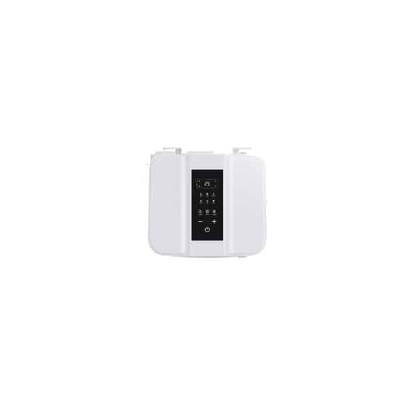 Aer conditionat portabil 9000 BTU/h cu 3 functii si clasa energetica A