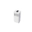 Aer conditionat portabil 9000 BTU/h cu 3 functii si clasa energetica A