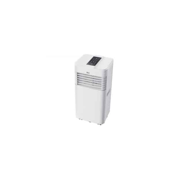 Aer conditionat portabil 9000 BTU/h cu 3 functii si clasa energetica A