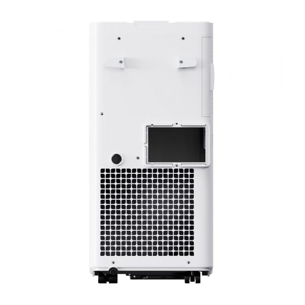 Aer conditionat portabil 9000 BTU/h cu 3 functii si clasa energetica A