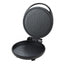 Tigaie electrica multifunctionala pizza si grill, putere 1500W, strat antiaderent