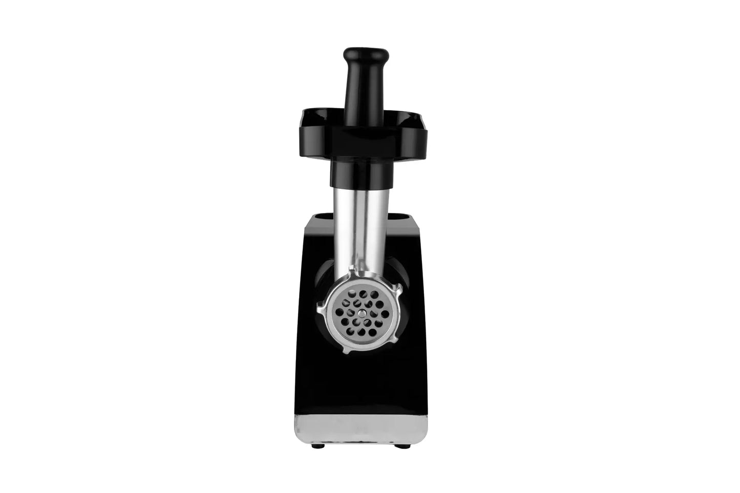 Masina de tocat carne electrica 1300W cu 2 site (5mm, 7mm) si functie reverse