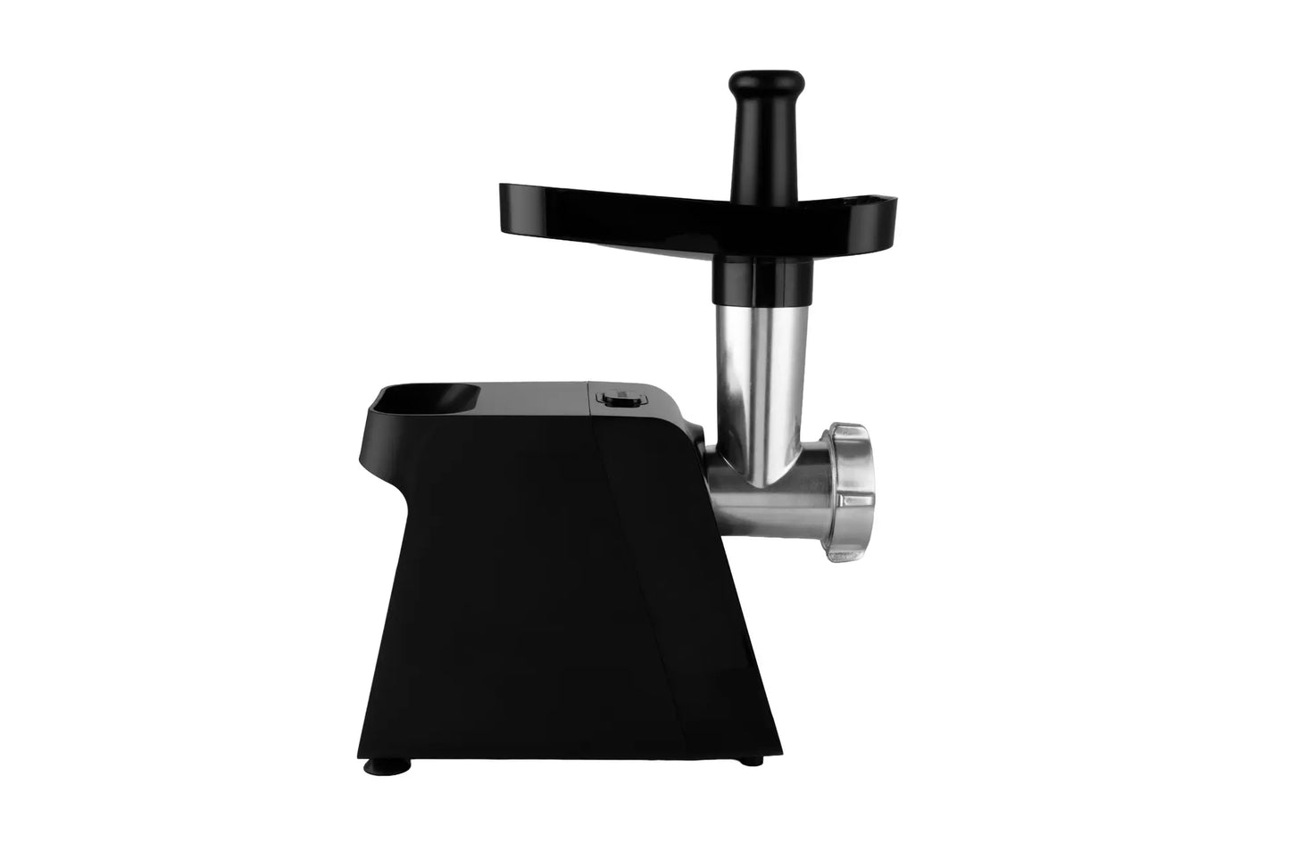 Masina de tocat carne electrica 1300W cu 2 site (5mm, 7mm) si functie reverse