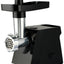 Masina de tocat carne electrica 1300W cu 2 site (5mm, 7mm) si functie reverse