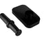 Masina de tocat carne electrica 1300W cu 2 site (5mm, 7mm) si functie reverse