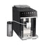 Espressor automat cu rasnita integrata, rezervor 1.8L, 7 bauturi presetate, 1450-1725W