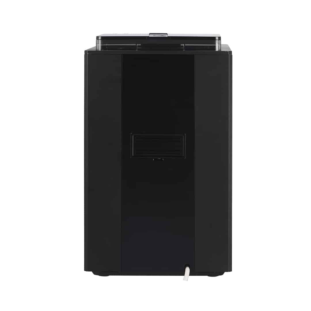 Espressor automat cu rasnita integrata, rezervor 1.8L, 7 bauturi presetate, 1450-1725W