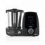 Robot de bucatarie multifunctional 1700W, capacitate 3.3L, 30 functii, afisaj LED, control mobil