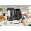 Robot de bucatarie multifunctional 1700W, capacitate 3.3L, 30 functii, afisaj LED, control mobil