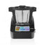 Robot de bucatarie multifunctional, 1700W, capacitate 4.7L, 18 functii, touchscreen, aplicatie mobil