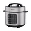Multicooker digital 6L, 1000W, 12 programe presetate, panou tactil, presiune reglabila