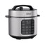 Multicooker digital 6L, 1000W, 12 programe presetate, panou tactil, presiune reglabila