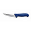 Cutit pentru macelarie, lama curbata 14cm, maner ergonomic, lungime totala 26cm