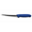 Cutit pentru macelarie cu lama ingusta curbata, 28cm, maner ergonomic