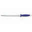 Masat profesional pentru ascutit cutite, tija striata 30 cm, maner ergonomic